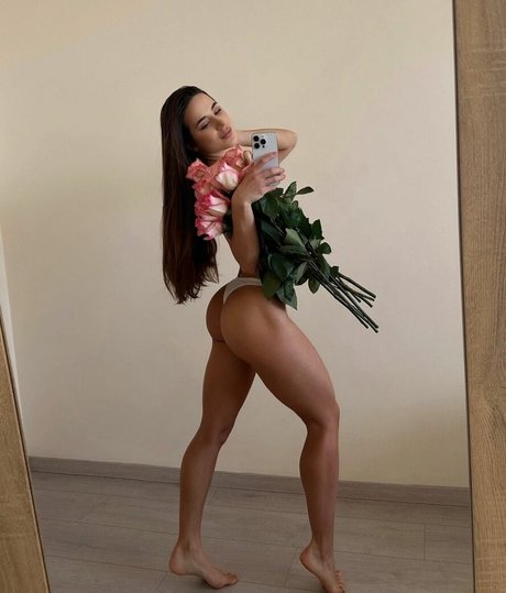 Olesia Shevchuk