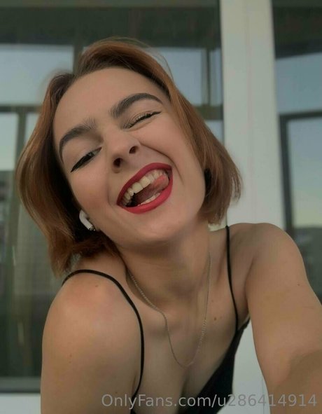Photo nue de fuite OnlyFans de Evapercy