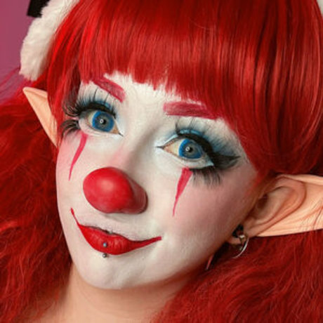 Clussytheclownfree