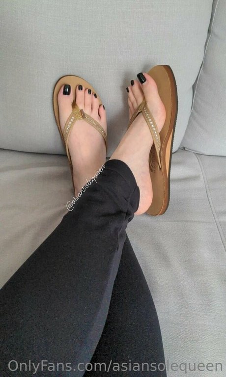 Asiansolequeen
