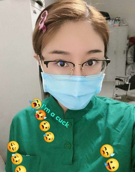 Uying ASMR