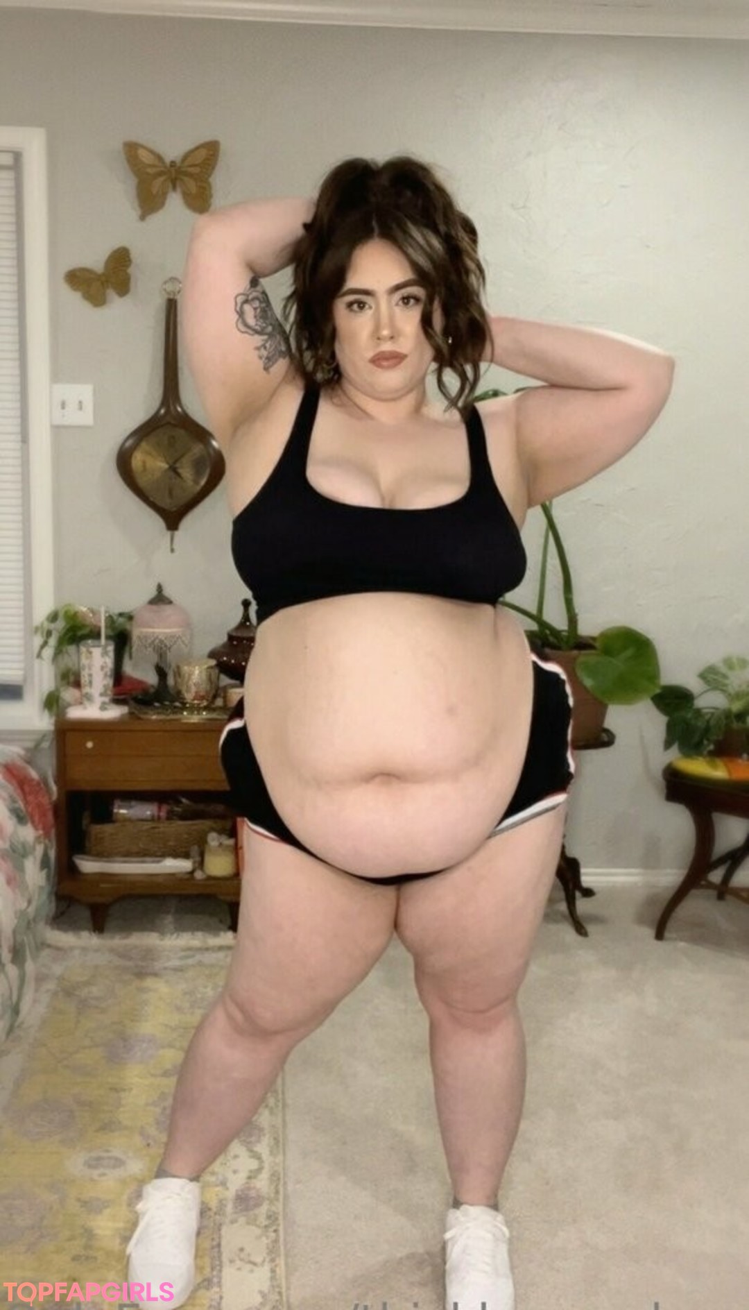 Photo nue de fuite OnlyFans de Thickhungryhoney #109 Photo nue de fuite OnlyFans de Thickhungryhoney #109