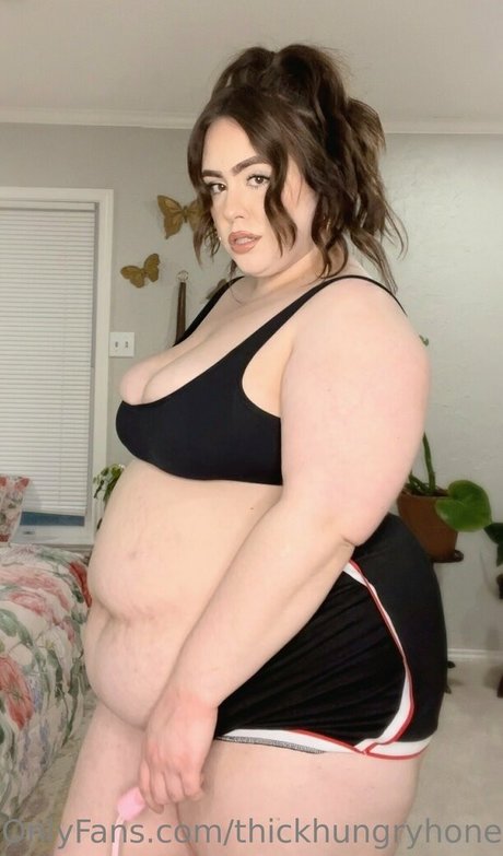 Thickhungryhoney