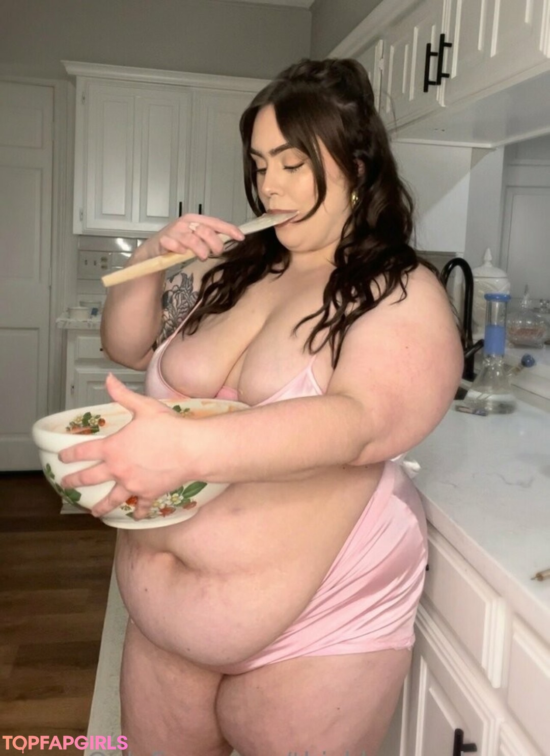 Photo nue de fuite OnlyFans de Thickhungryhoney #186 Photo nue de fuite OnlyFans de Thickhungryhoney #186