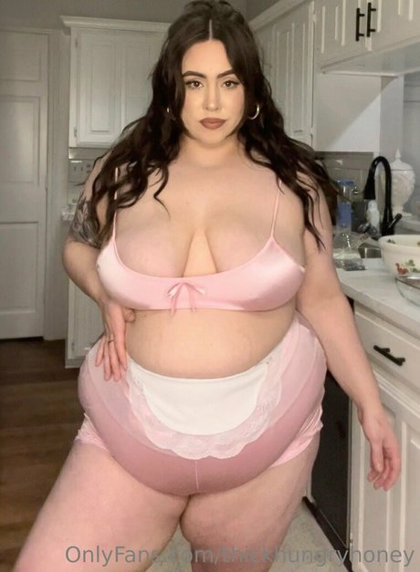 Thickhungryhoney