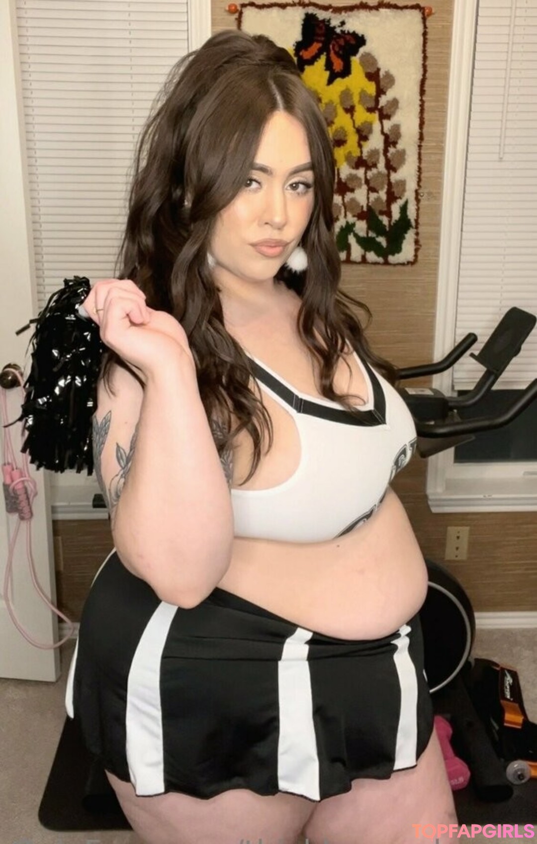 Photo nue de fuite OnlyFans de Thickhungryhoney #330 Photo nue de fuite OnlyFans de Thickhungryhoney #330