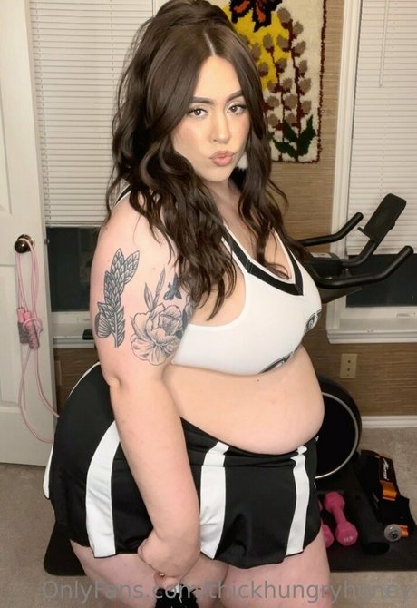 Thickhungryhoney
