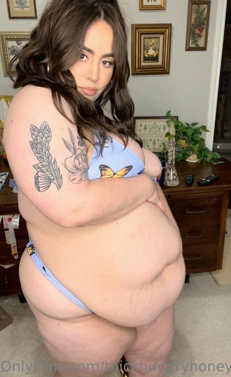 Thickhungryhoney