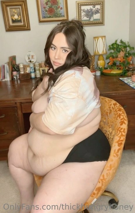 Thickhungryhoney
