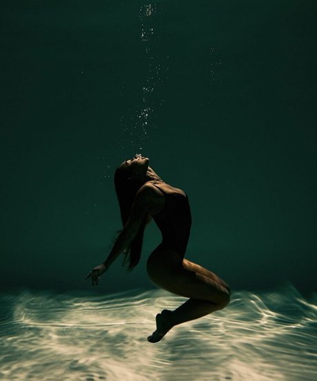 Marina Rebediuk