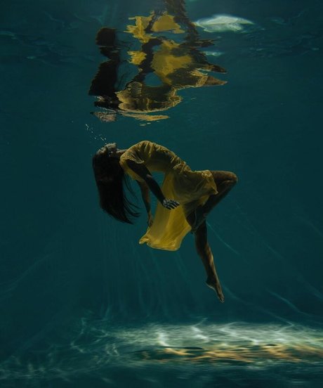 Marina Rebediuk