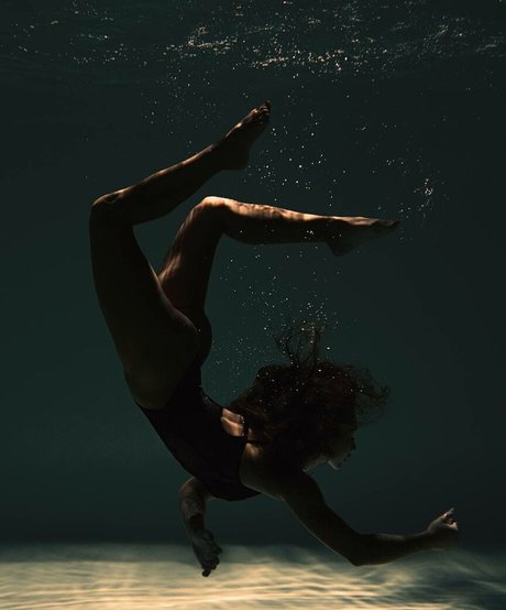 Marina Rebediuk