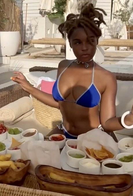 Janelle Monae