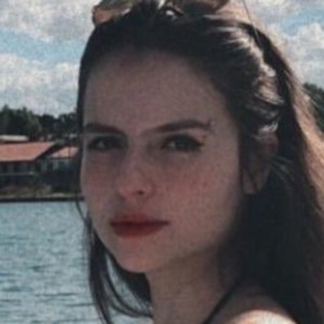 Photo nue de fuite OnlyFans de Giovanna Aguiar