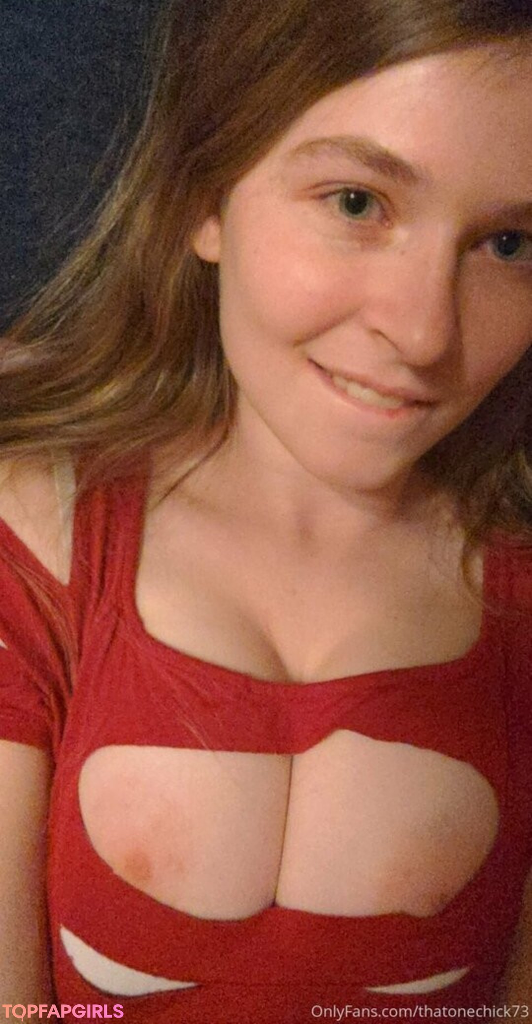 Photo nue de fuite OnlyFans de Thatonechick73 #16 Photo nue de fuite OnlyFans de Thatonechick73 #16