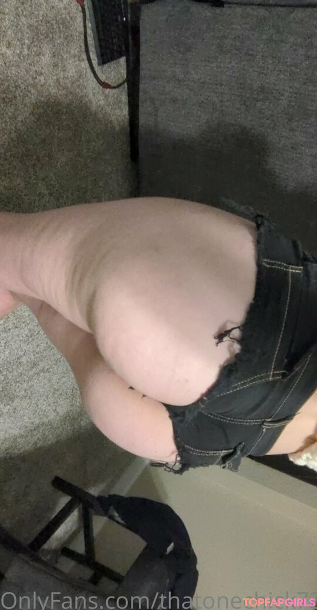 Photo nue de fuite OnlyFans de Thatonechick73 #49 Photo nue de fuite OnlyFans de Thatonechick73 #49