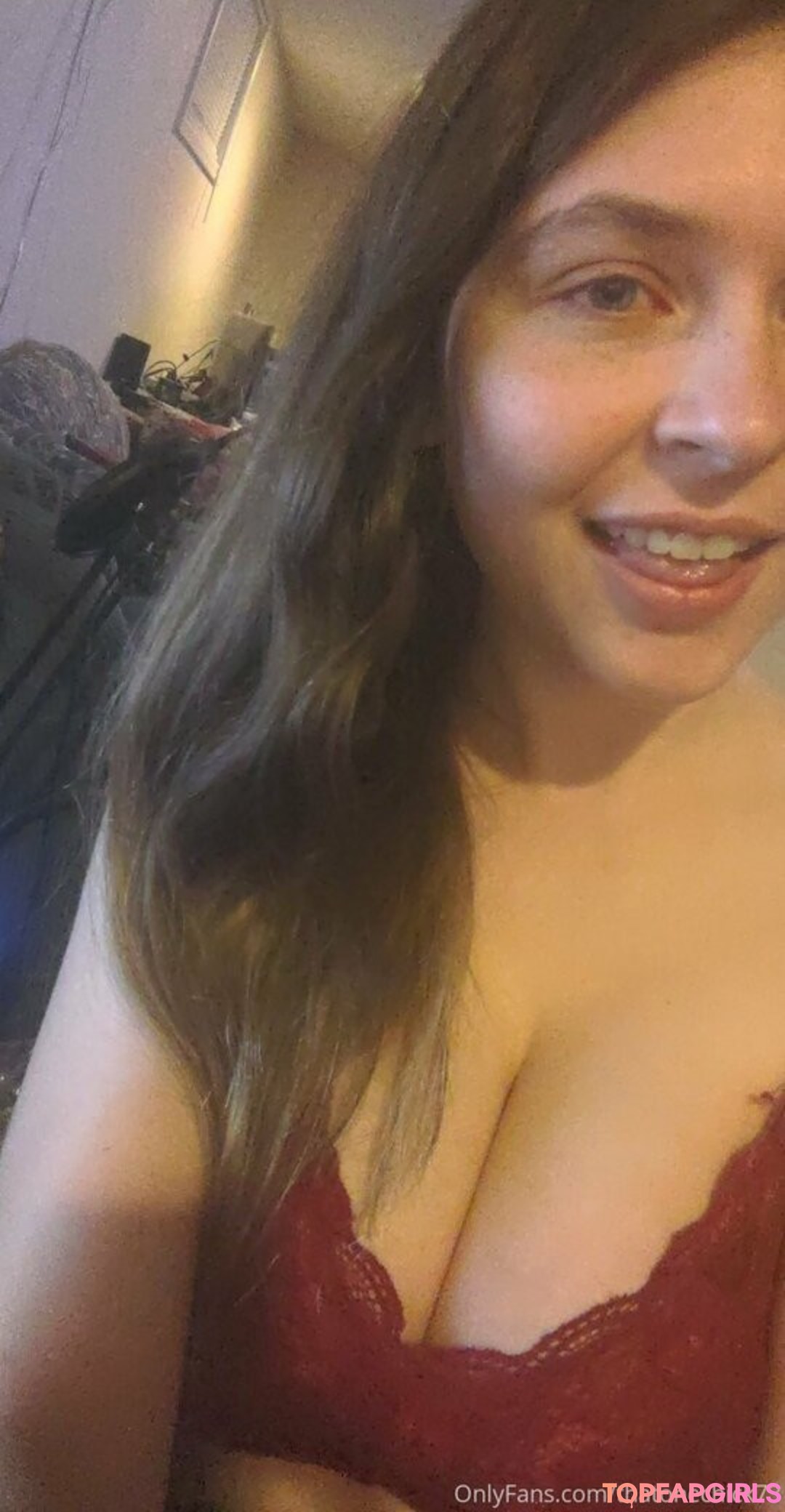 Photo nue de fuite OnlyFans de Thatonechick73 #5 Photo nue de fuite OnlyFans de Thatonechick73 #5