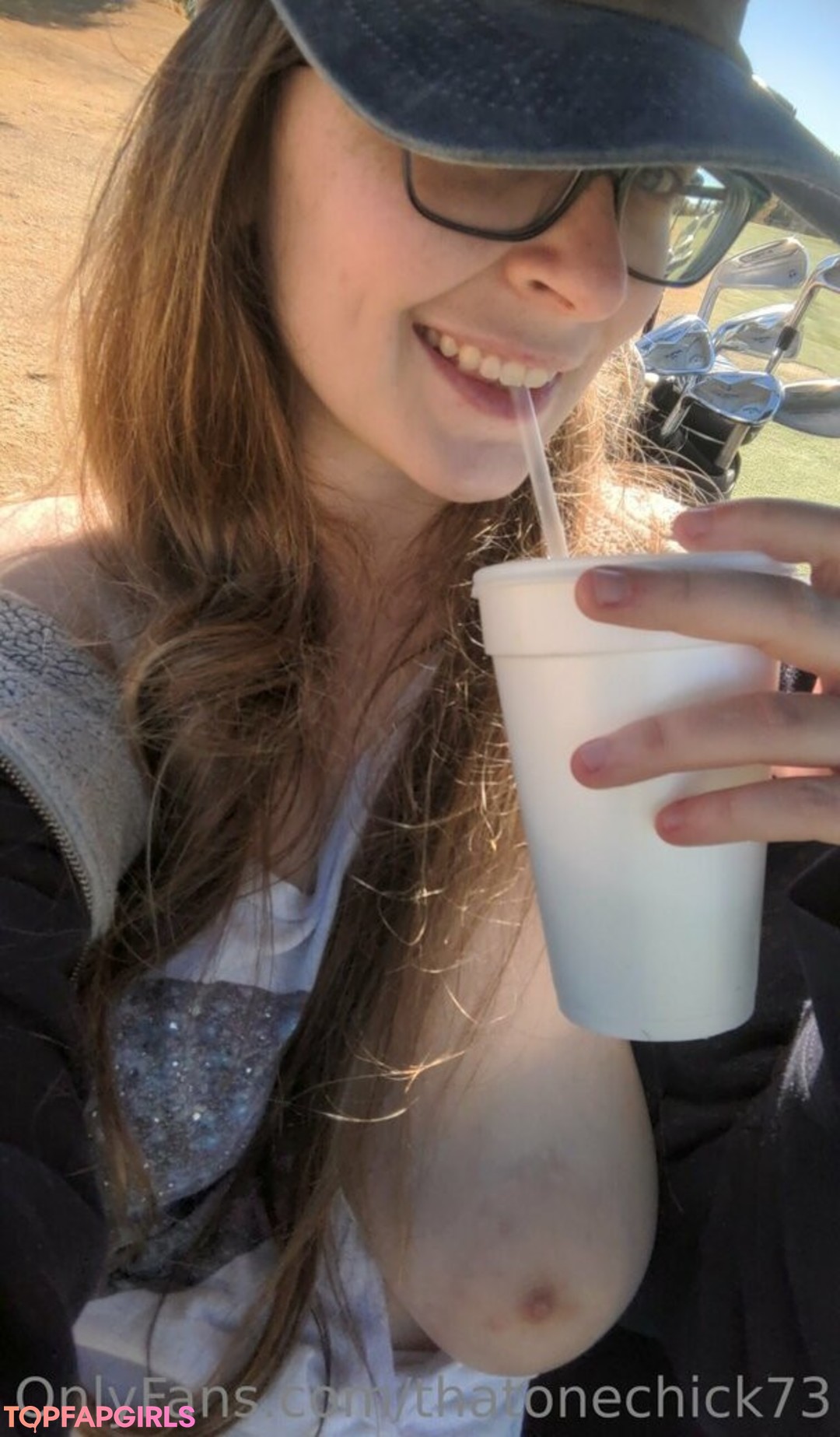 Photo nue de fuite OnlyFans de Thatonechick73 #57 Photo nue de fuite OnlyFans de Thatonechick73 #57