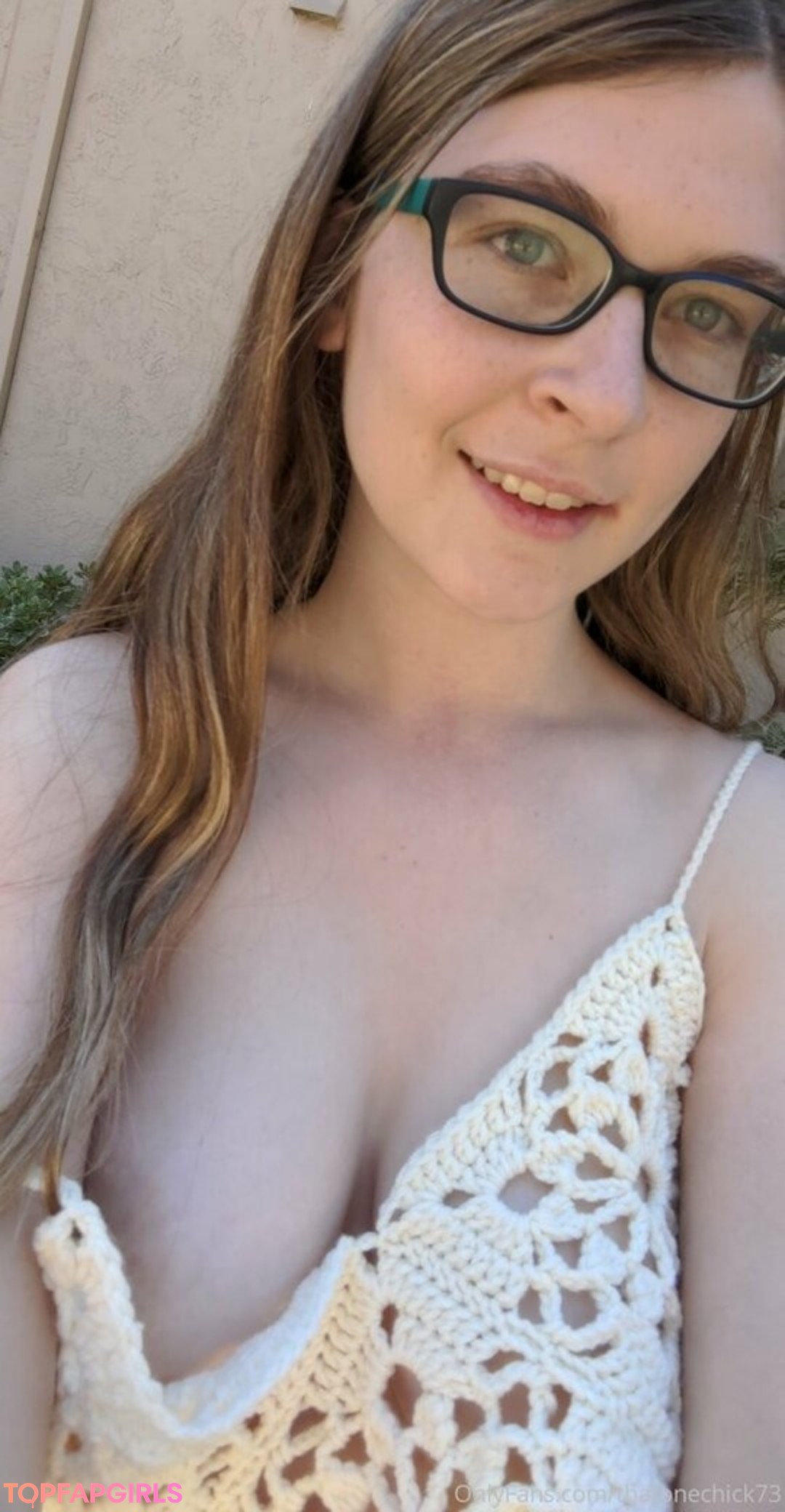 Photo nue de fuite OnlyFans de Thatonechick73 #6 Photo nue de fuite OnlyFans de Thatonechick73 #6