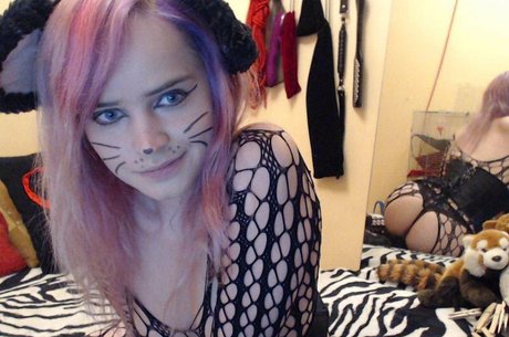 Allythecat