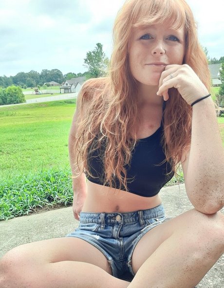 Photo nue de fuite OnlyFans de Evieliekki