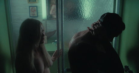 Photo nue de fuite OnlyFans de Kirsten Dunst