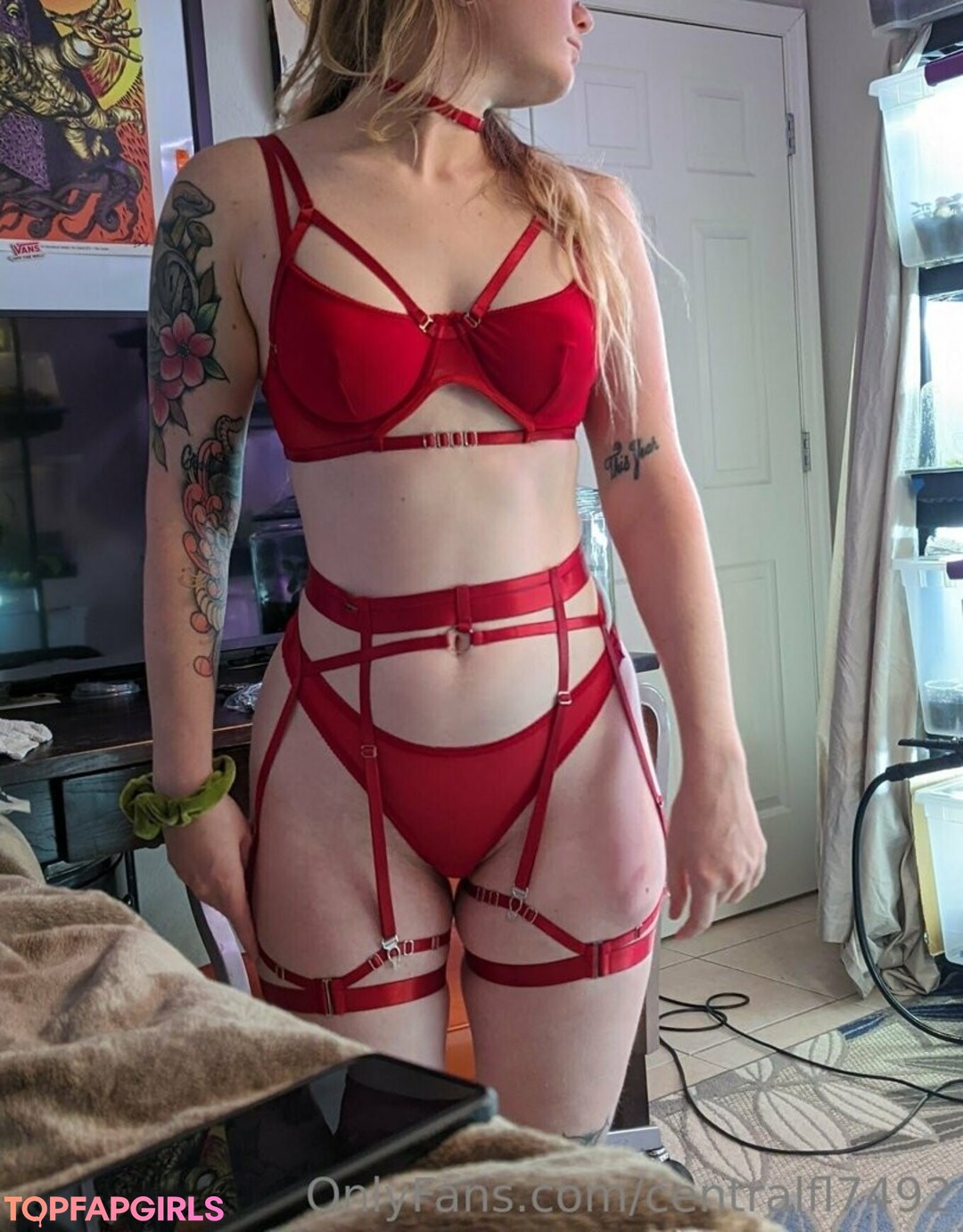 Photo nue de fuite OnlyFans de Centralfl7492 #13 Photo nue de fuite OnlyFans de Centralfl7492 #13