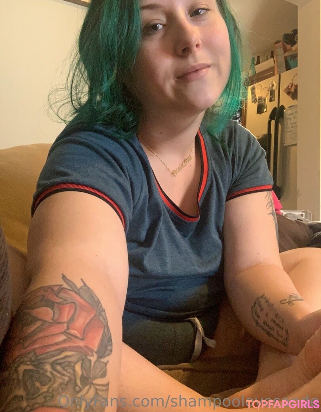 Photo nue de fuite OnlyFans de Shampoolovesande #31 Photo nue de fuite OnlyFans de Shampoolovesande #31