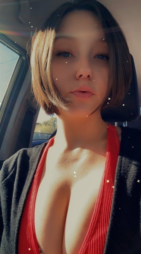 Photo nue de fuite OnlyFans de Mel0dicerotic