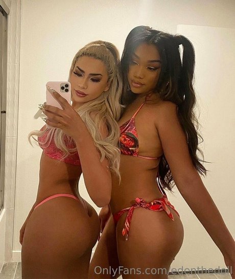 Edenthedoll