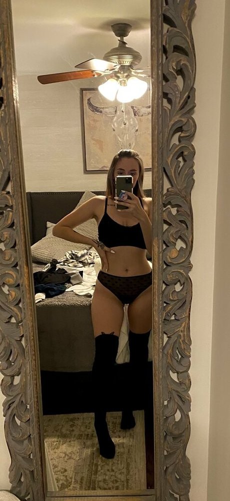 Photo nue de fuite OnlyFans de Shesmytranquility2