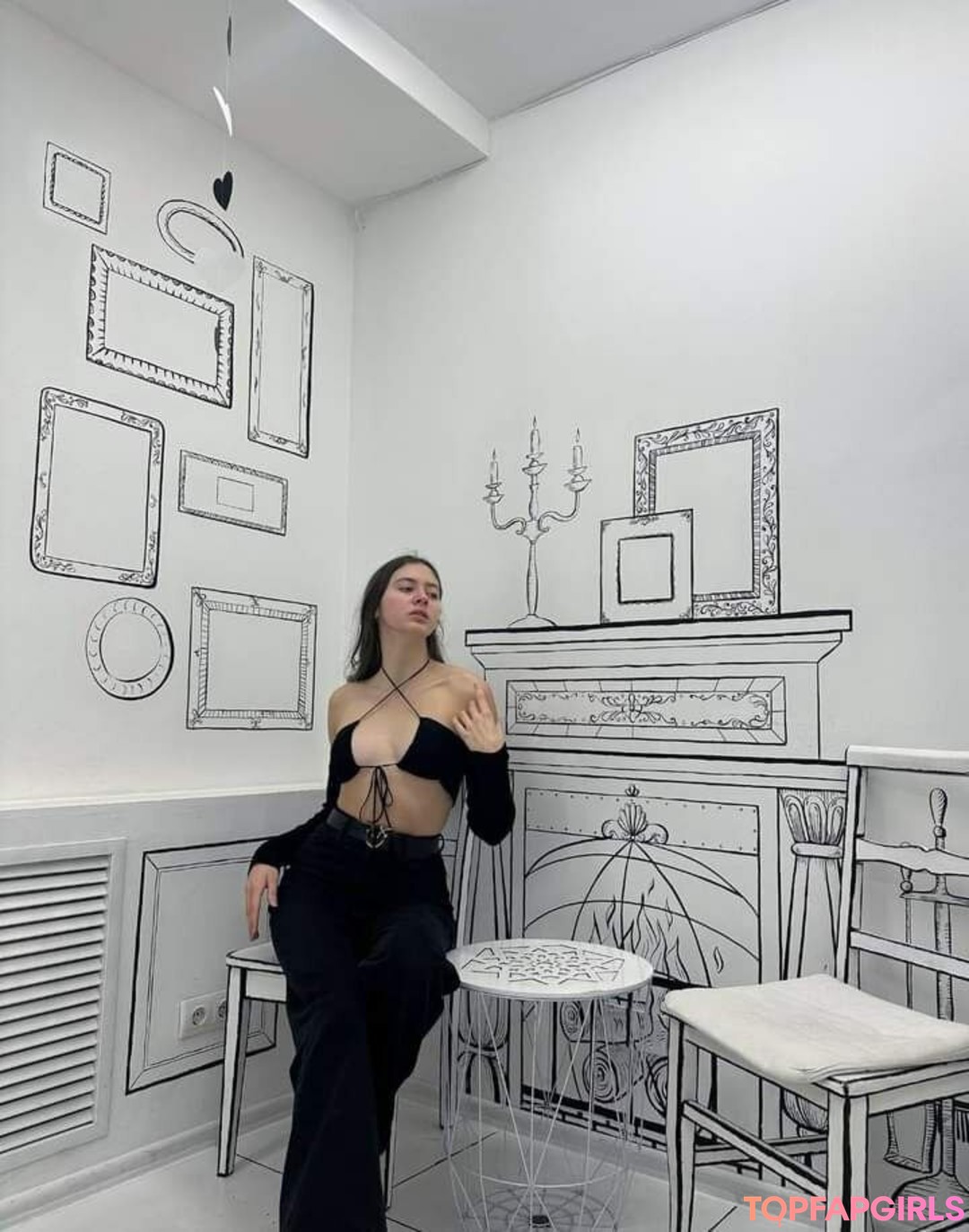 Photo nue de fuite OnlyFans de Stefania Deriabina #173 Photo nue de fuite OnlyFans de Stefania Deriabina #173