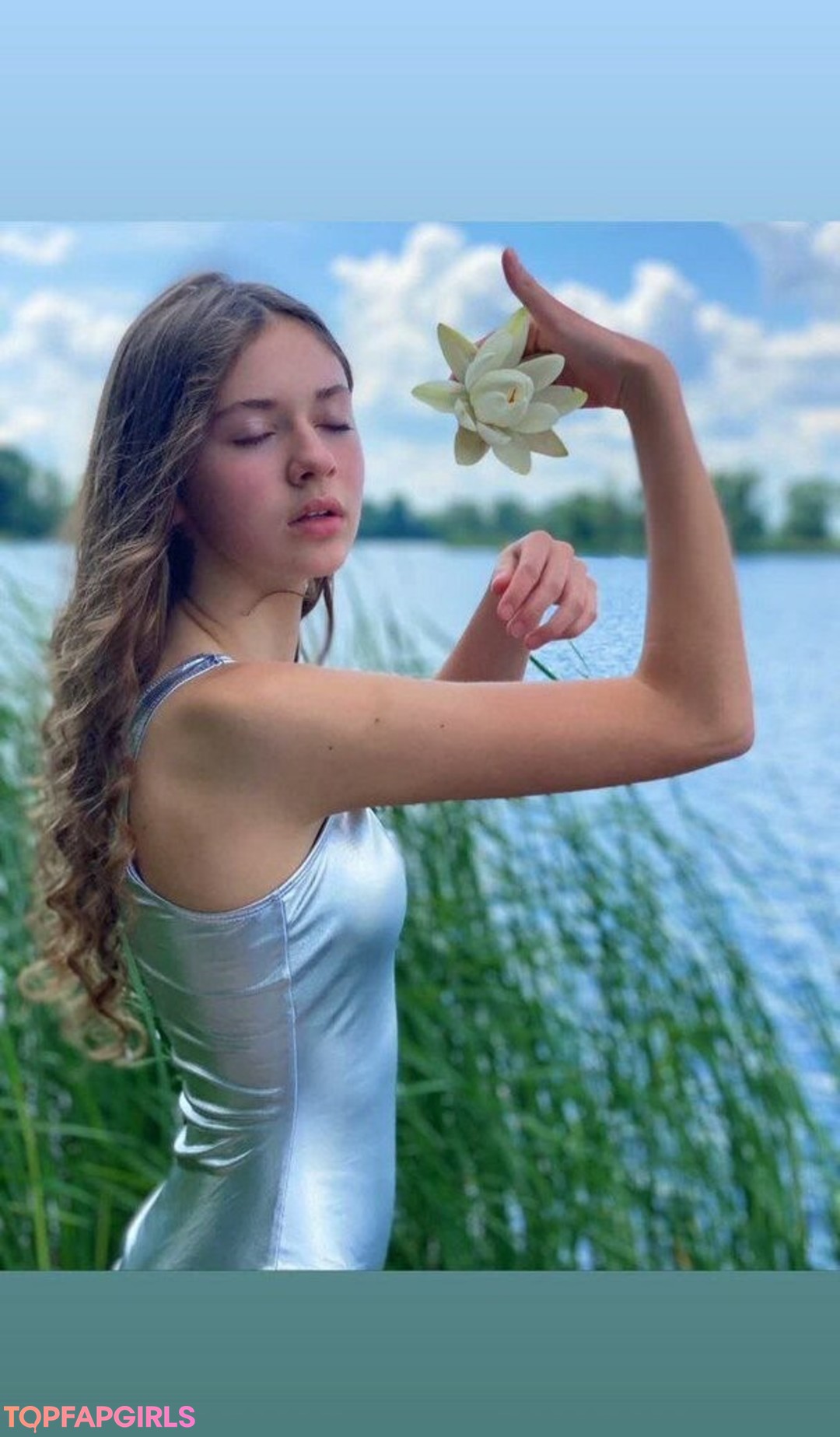 Photo nue de fuite OnlyFans de Stefania Deriabina #210 Photo nue de fuite OnlyFans de Stefania Deriabina #210