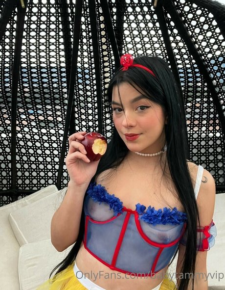 Babytammyvip