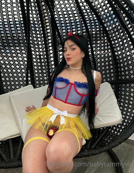 Babytammyvip