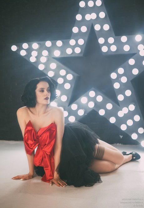 Anastasia Vvedenskaya