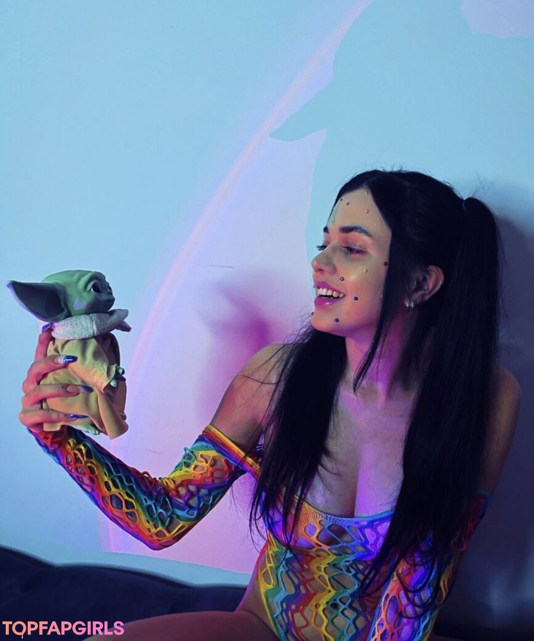 Photo nue de fuite OnlyFans de Darinacat #2 Photo nue de fuite OnlyFans de Darinacat #2