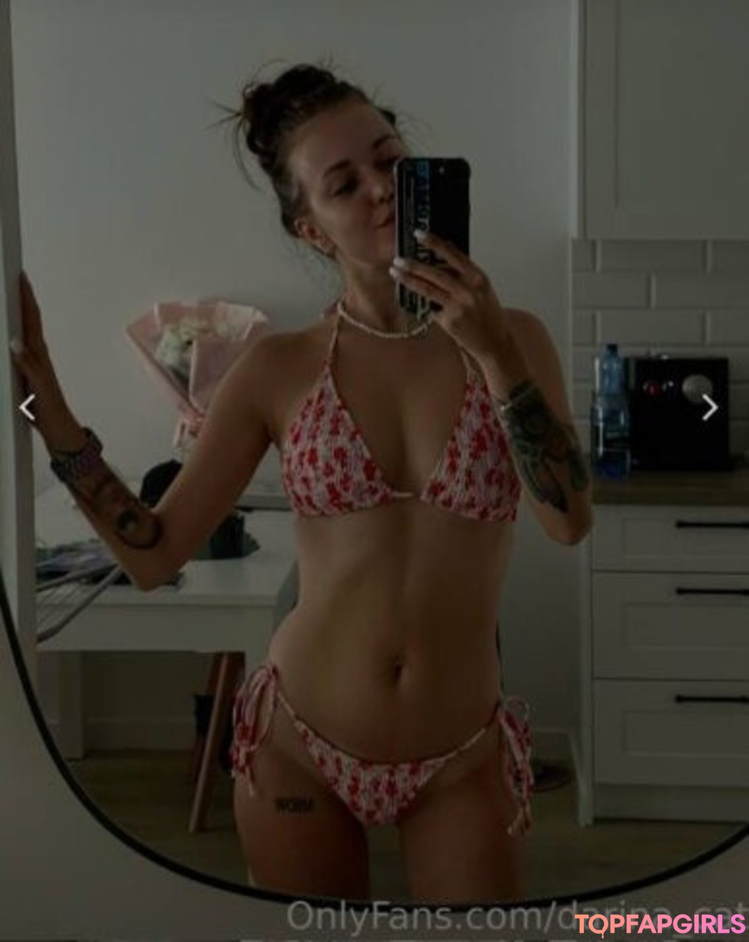 Photo nue de fuite OnlyFans de Darinacat #95 Photo nue de fuite OnlyFans de Darinacat #95