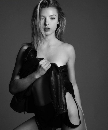 Madison Teeuws