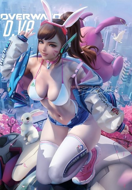 ZinieQ Cosplayer