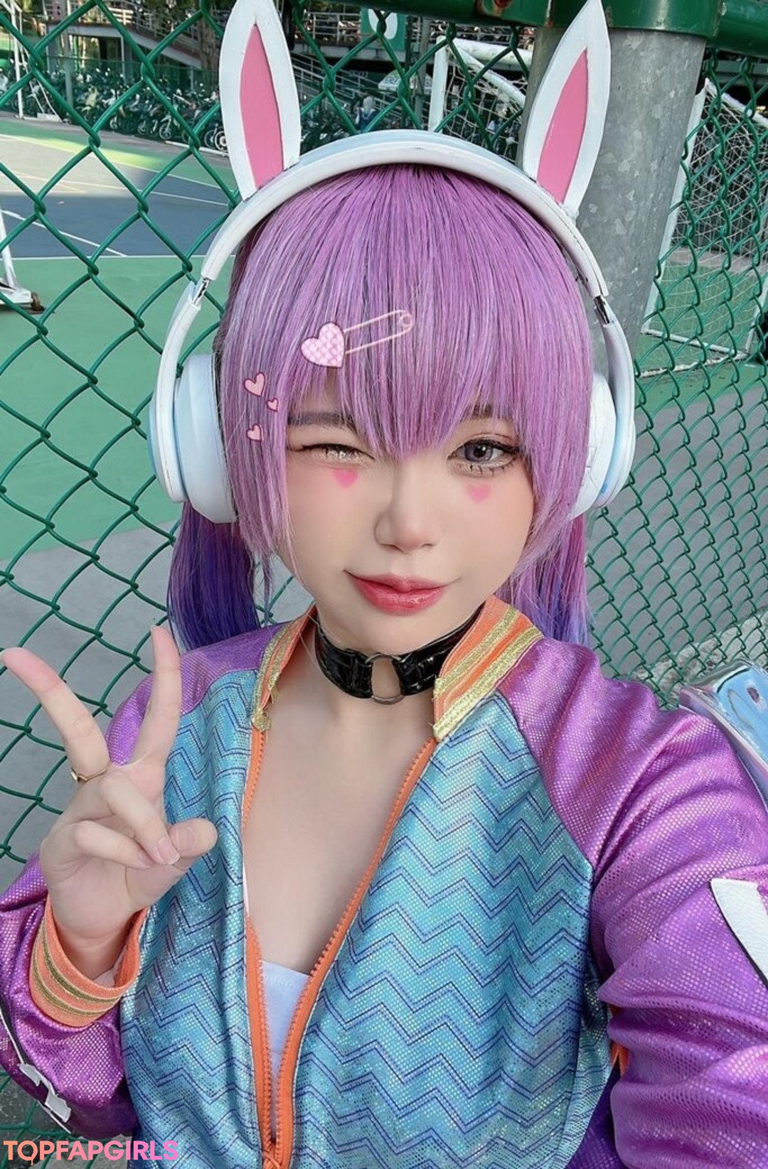 Photo nue de fuite OnlyFans de Zinieq Cosplayer #441 Photo nue de fuite OnlyFans de Zinieq Cosplayer #441