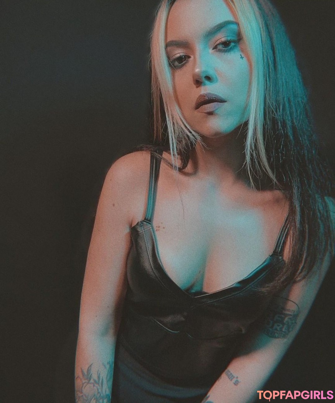 Photo nue de fuite OnlyFans de Violet Orlandi #5 Photo nue de fuite OnlyFans de Violet Orlandi #5