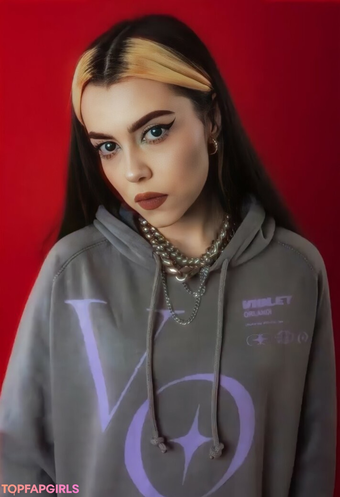 Photo nue de fuite OnlyFans de Violet Orlandi #58 Photo nue de fuite OnlyFans de Violet Orlandi #58