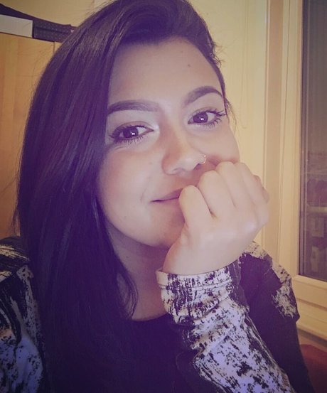 Violet Orlandi