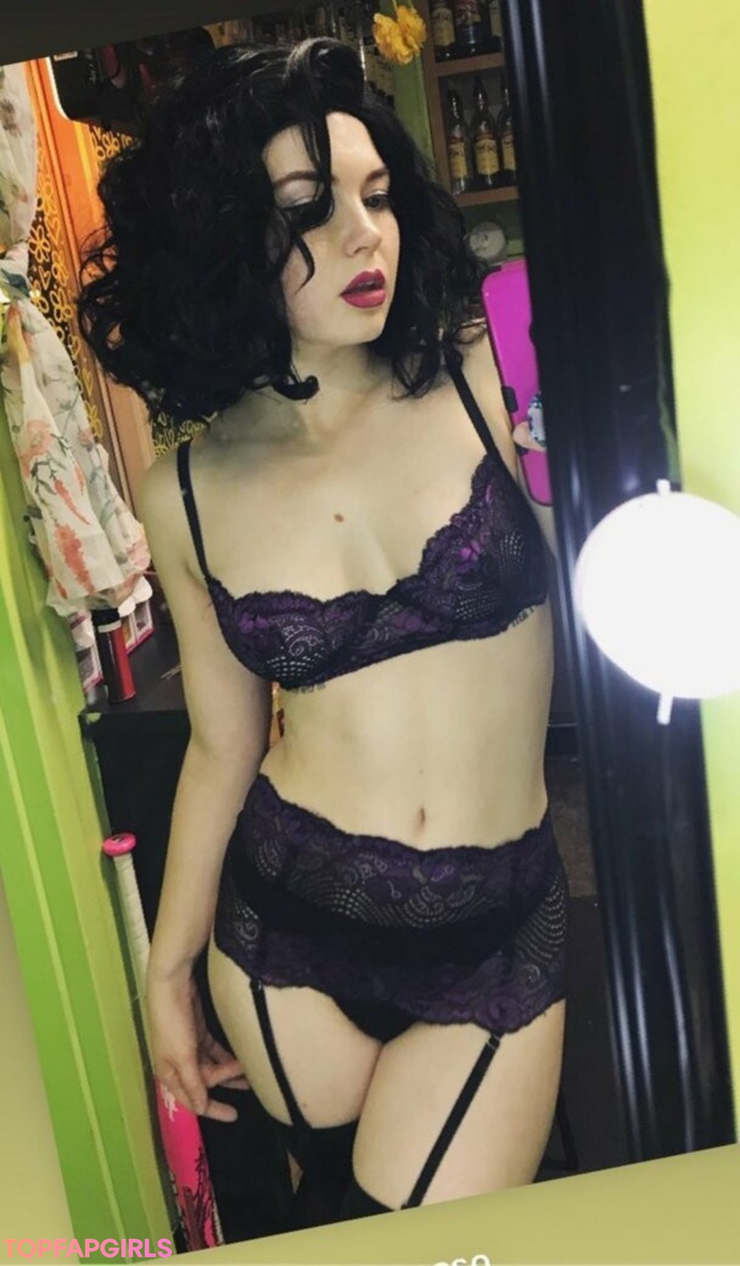 Photo nue de fuite OnlyFans de Babydollaly #30 Photo nue de fuite OnlyFans de Babydollaly #30