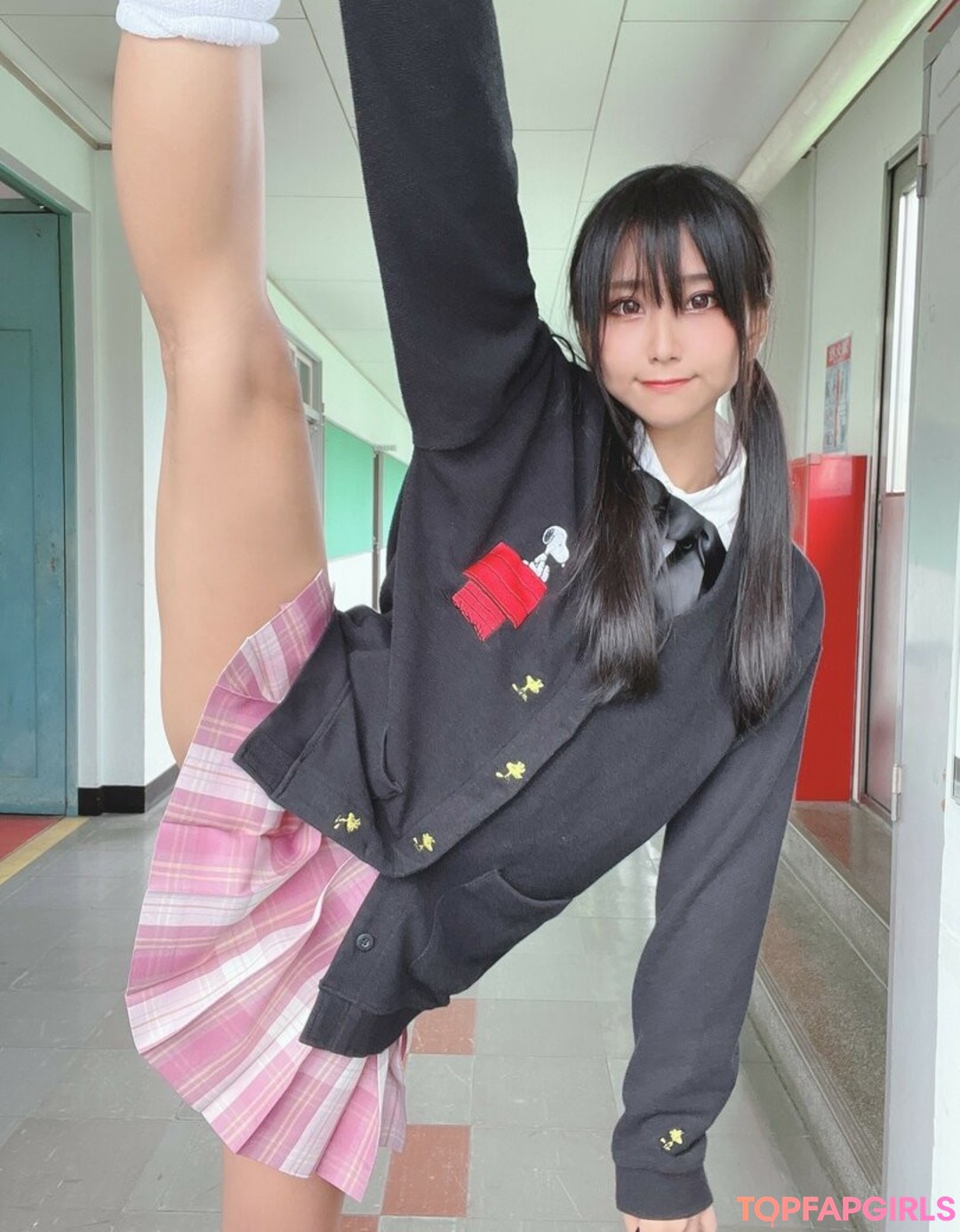 Photo nue de fuite OnlyFans de Yanagimaru #107 Photo nue de fuite OnlyFans de Yanagimaru #107
