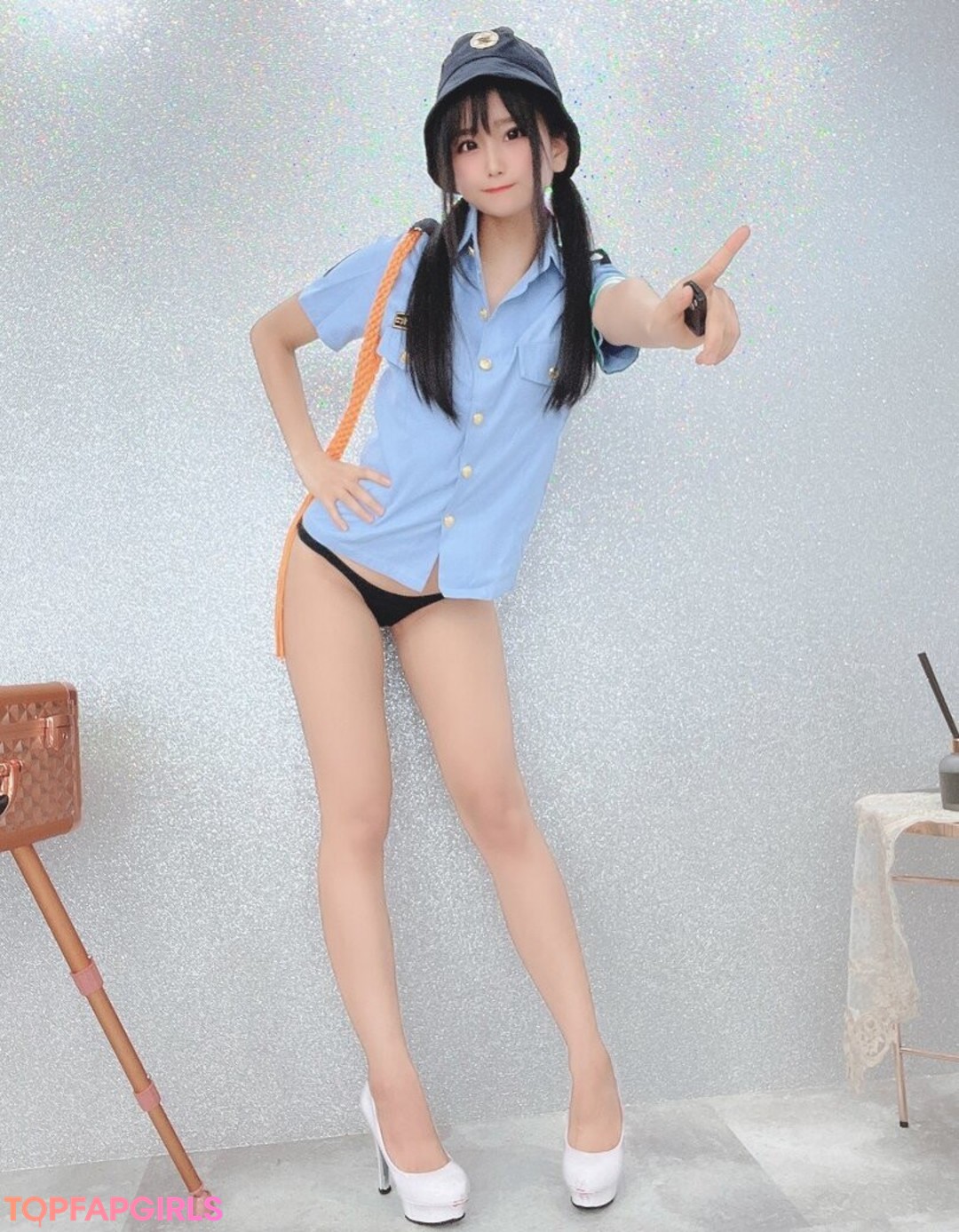 Photo nue de fuite OnlyFans de Yanagimaru #420 Photo nue de fuite OnlyFans de Yanagimaru #420