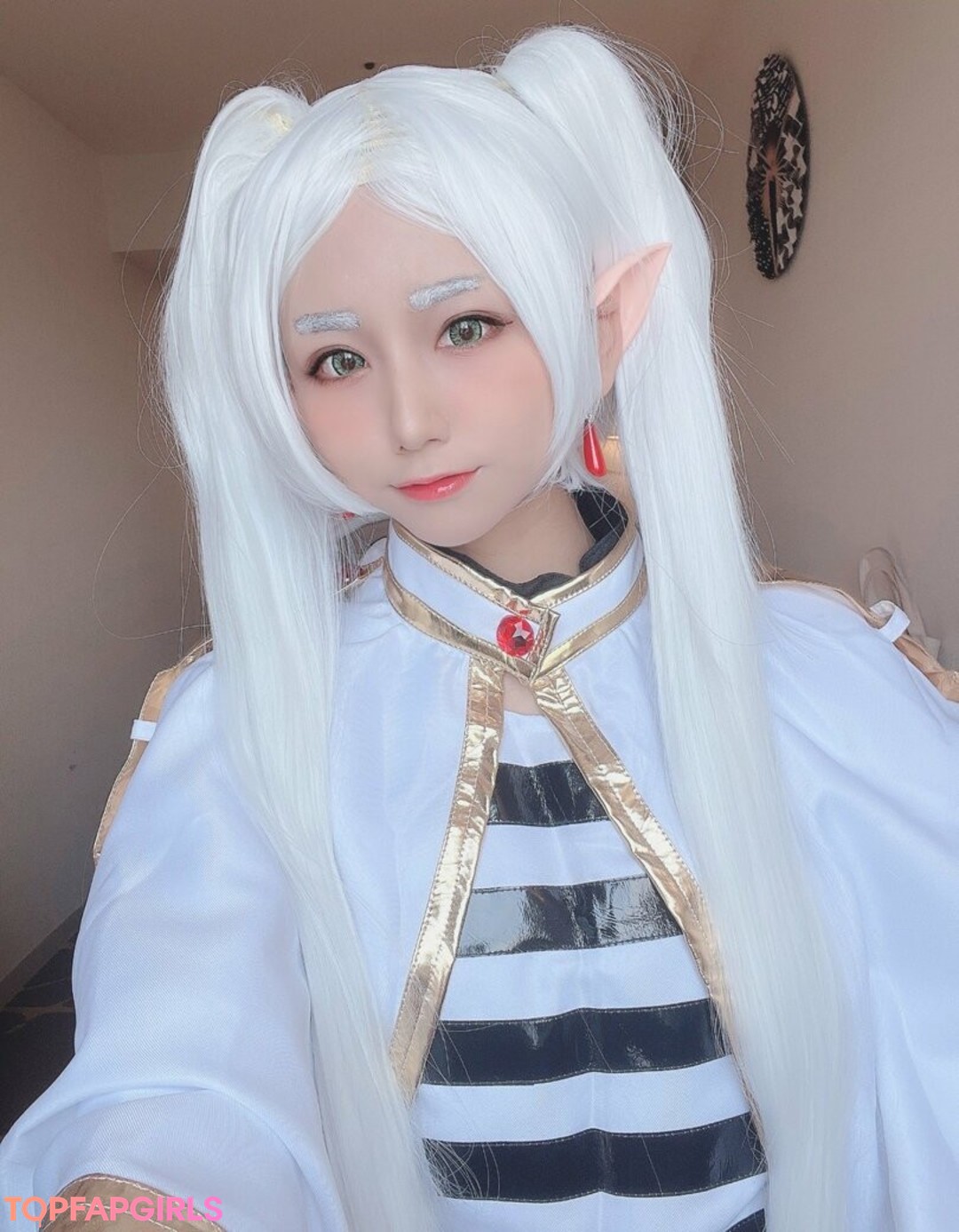 Photo nue de fuite OnlyFans de Yanagimaru #439 Photo nue de fuite OnlyFans de Yanagimaru #439