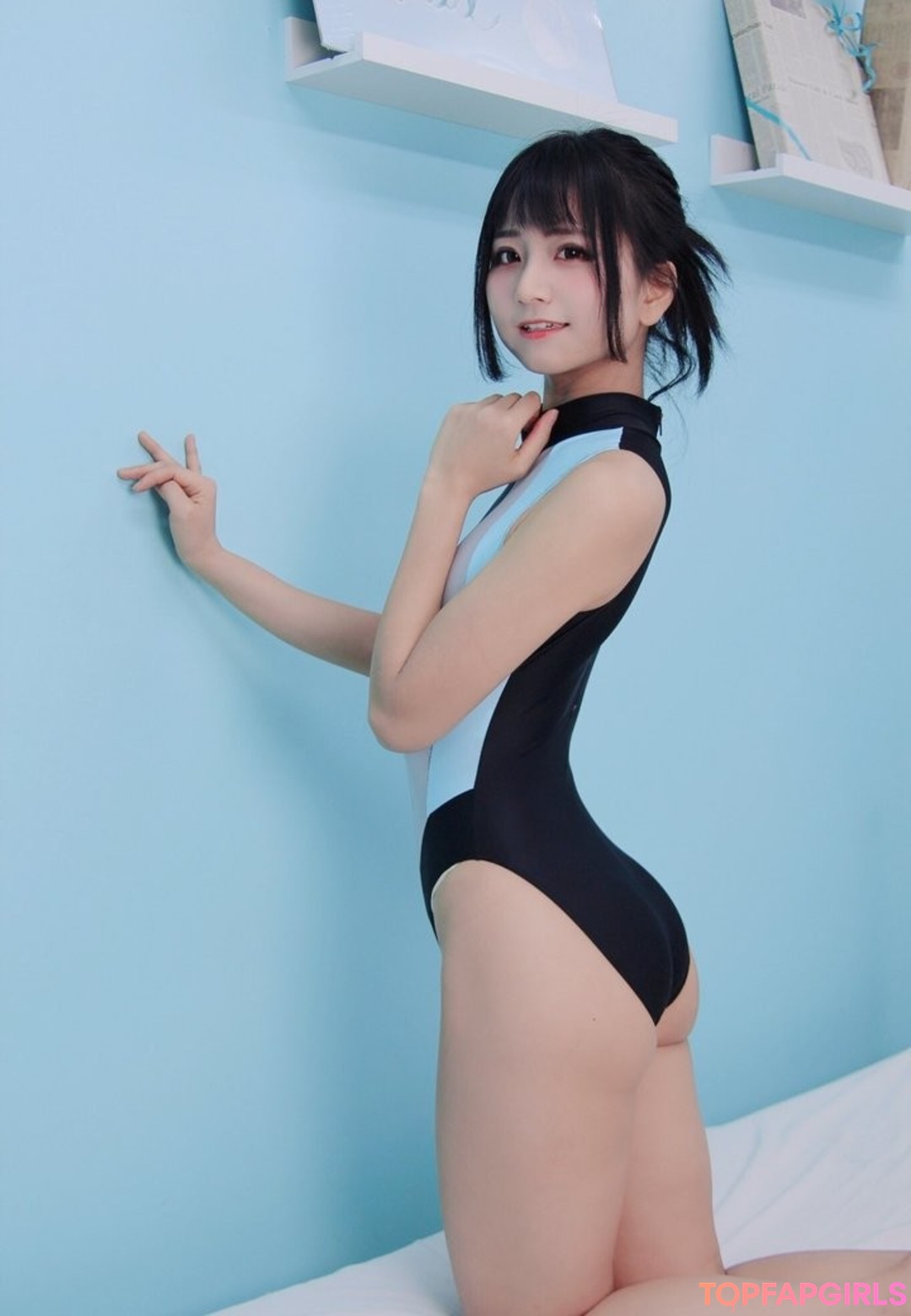 Photo nue de fuite OnlyFans de Yanagimaru #50 Photo nue de fuite OnlyFans de Yanagimaru #50