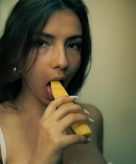 Photo nue de fuite OnlyFans de Catarina Xantunes